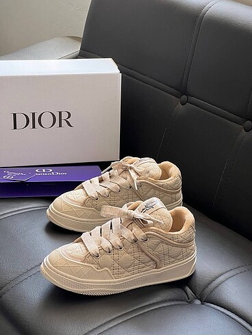 Christian Dior Sneaker