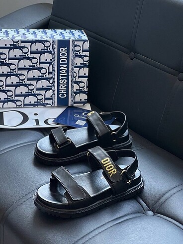 Dior Sandalet