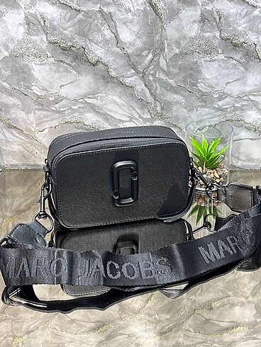 Marc Jacobs Marc Jacobs Çanta