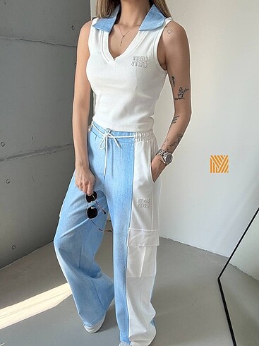 Miu Miu Miu Miu Takım