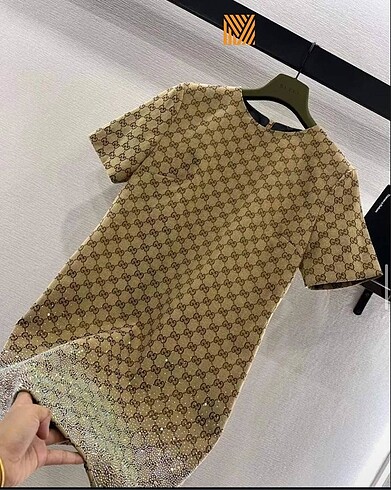 l Beden Gucci Elbise