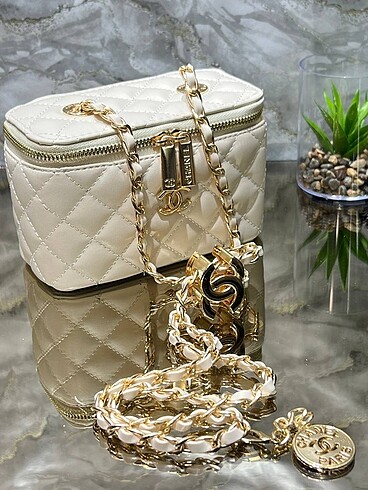 Chanel Chanel Çanta