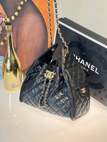 Chanel Çanta