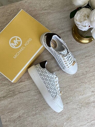Michael Kors Michael Kors Sneaker