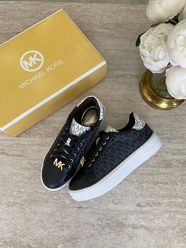 36 Beden Michael Kors Sneaker