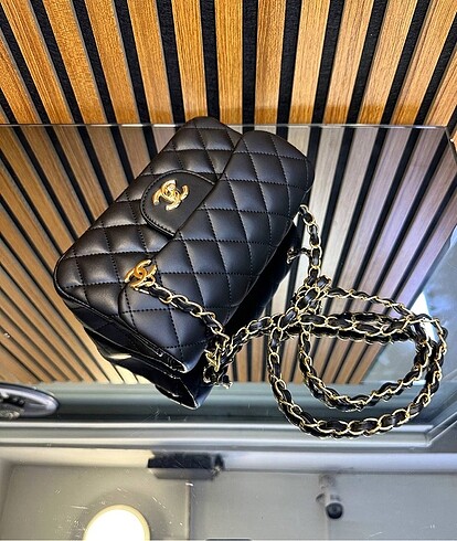 Chanel 1.75 Çanta