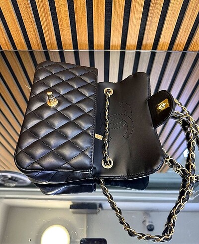 Chanel Chanel 1.75 Çanta