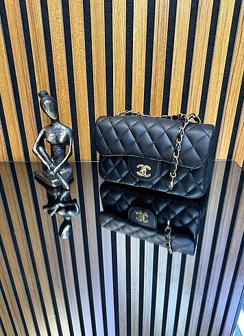 Beden Chanel 1.75 Çanta