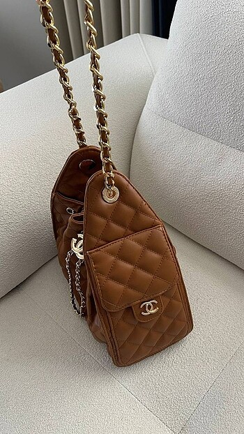  Beden Chanel Çanta