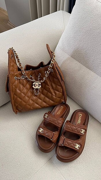 Chanel Chanel Çanta