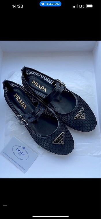 Prada Babet