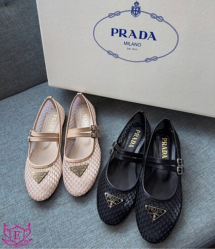 37 Beden Prada Babet