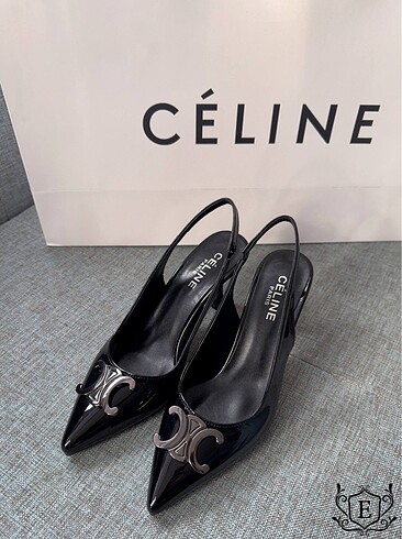 Celine Celine Stiletto