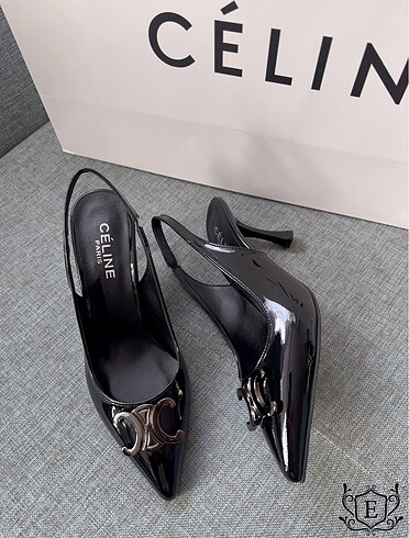 Celine Stiletto
