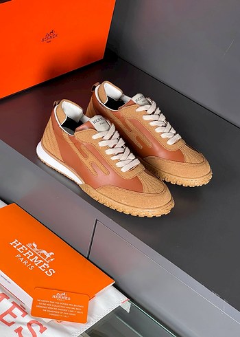 Hermes Kadın Sneaker
