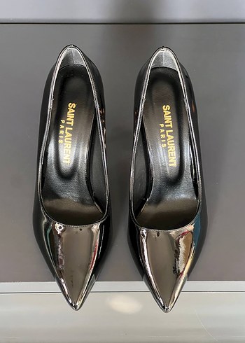 Yves Saint Laurent Stiletto - Görsel 3