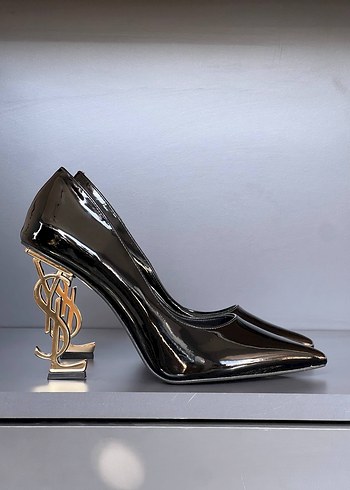 Yves Saint Laurent Stiletto - Görsel 5