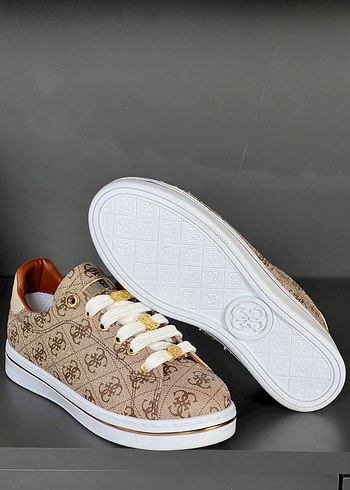 GUESS Kadın Sneaker - Görsel 9