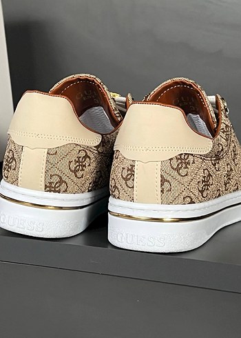 GUESS Kadın Sneaker - Görsel 10