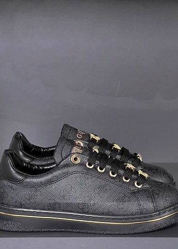 GUESS Kadın Sneaker - Görsel 6
