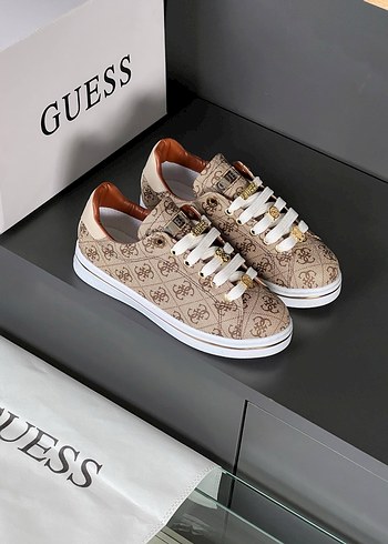 GUESS Kadın Sneaker - Görsel 12