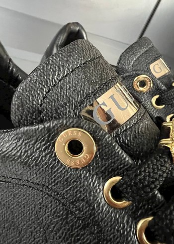 GUESS Kadın Sneaker - Görsel 3