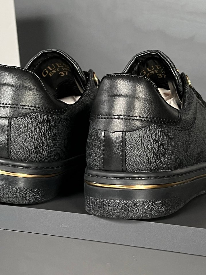 GUESS Kadın Sneaker - Görsel 2