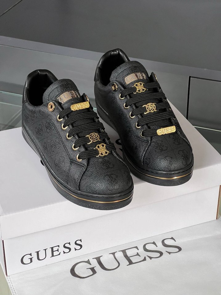 GUESS Kadın Sneaker - Görsel 4