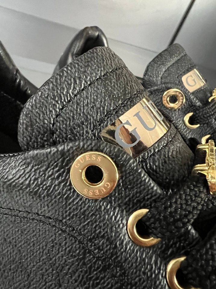 GUESS Kadın Sneaker - Görsel 3