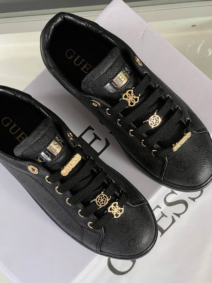 GUESS Kadın Sneaker - Görsel 5