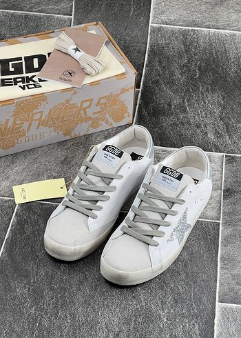 Golden Goose Sneaker - Görsel 6