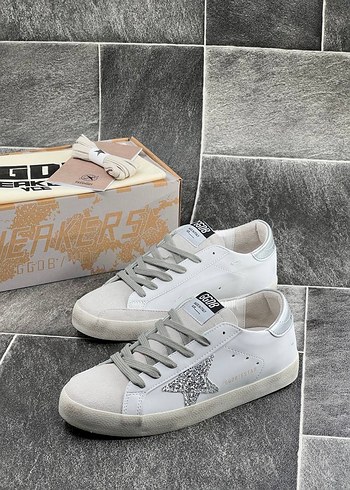 Golden Goose Sneaker - Görsel 9