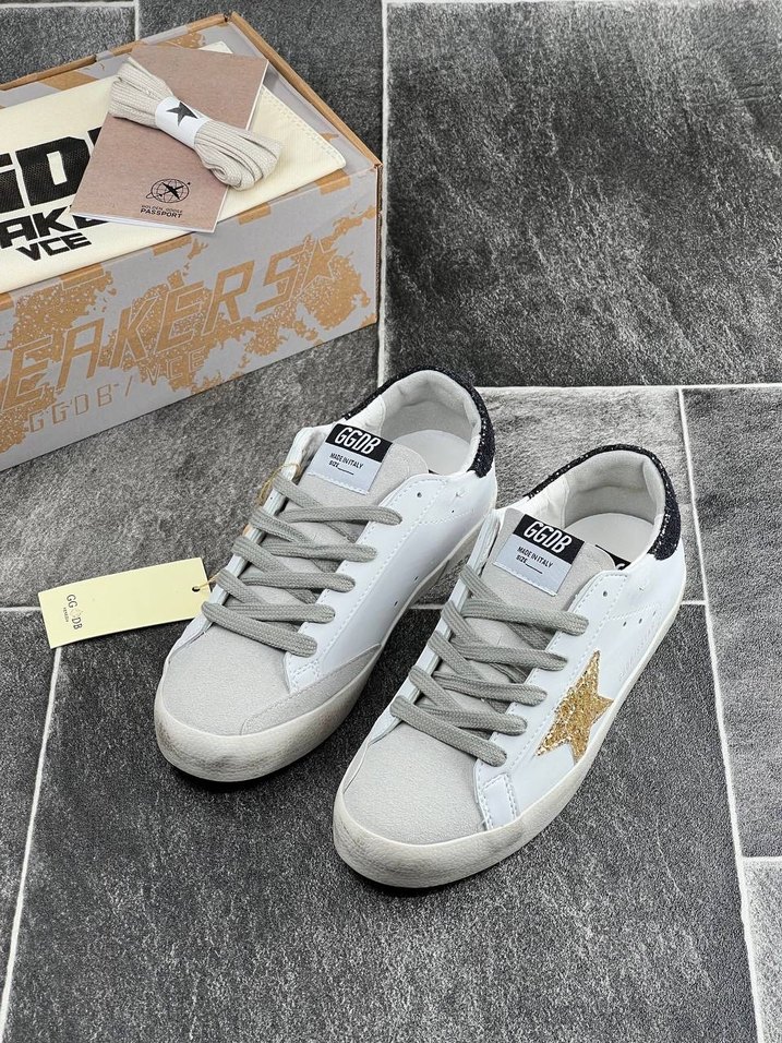 Golden Goose Sneaker - Görsel 4
