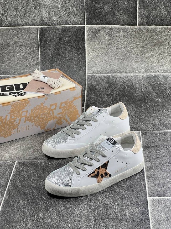 Golden Goose Sneaker - Görsel 3