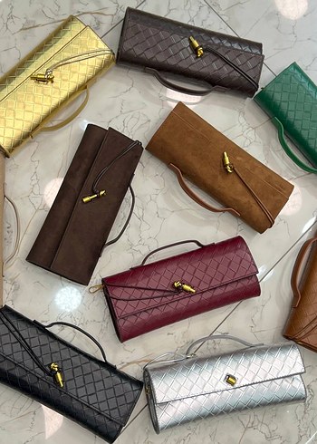 Bottega Veneta Kadın El Çantası - Görsel 11