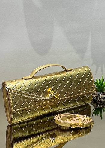 Bottega Veneta Kadın El Çantası - Görsel 8