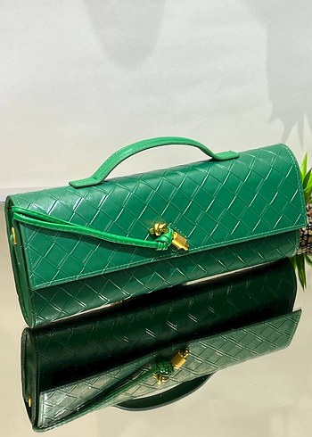 Bottega Veneta Kadın El Çantası - Görsel 16