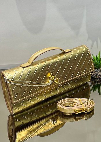 Bottega Veneta Kadın El Çantası - Görsel 10