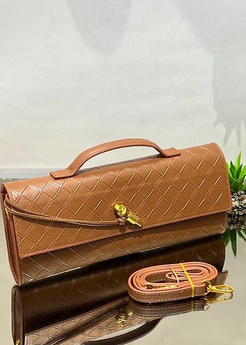 Bottega Veneta Kadın El Çantası - Görsel 5