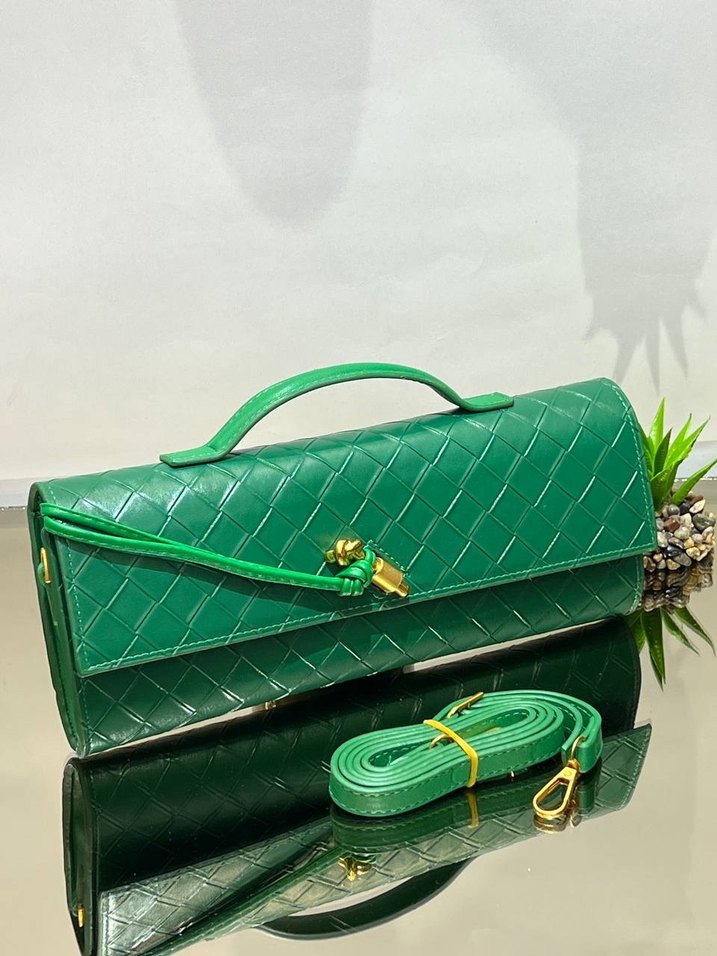 Bottega Veneta Kadın El Çantası - Görsel 3