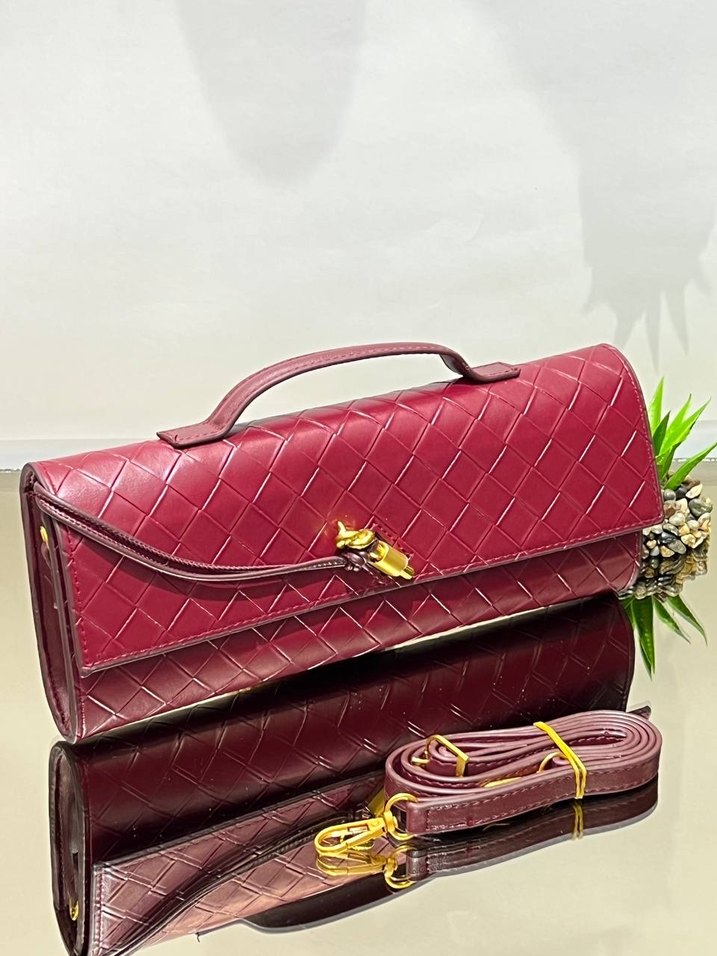 Bottega Veneta Kadın El Çantası - Görsel 4