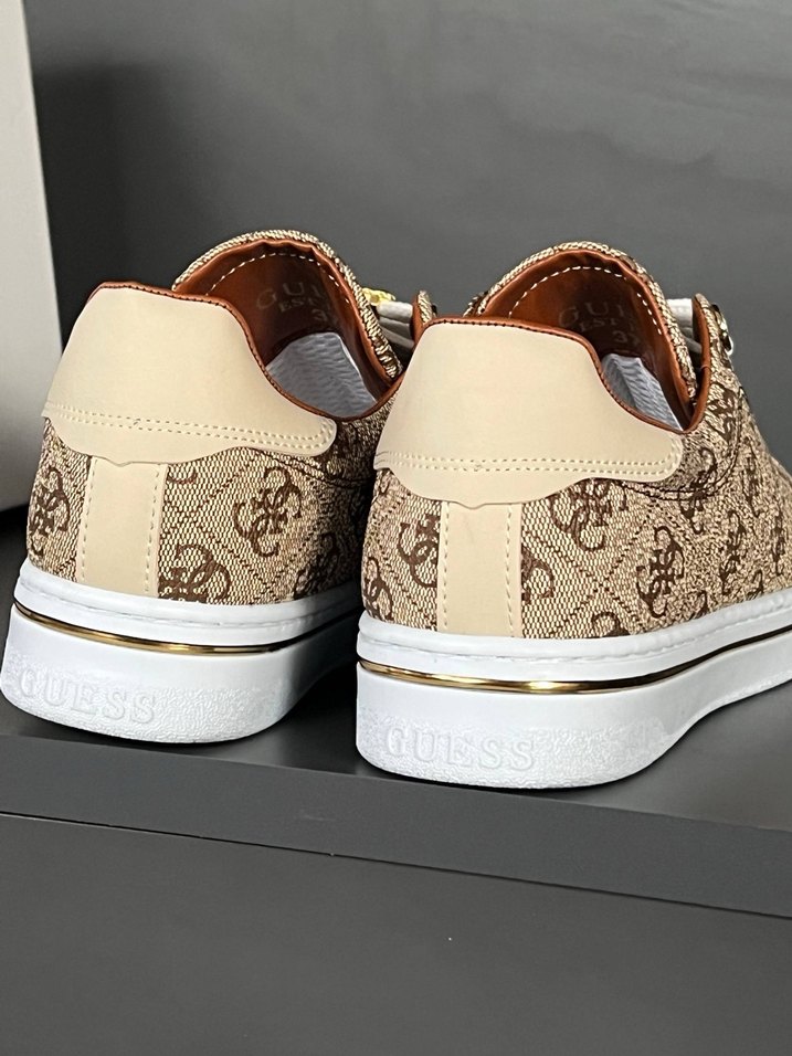 Guess Sneaker - Görsel 2