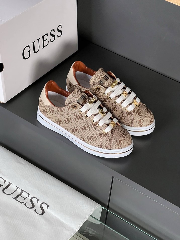 Guess Sneaker - Görsel 4