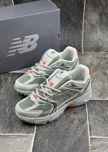New Balance Spor Ayakkabı