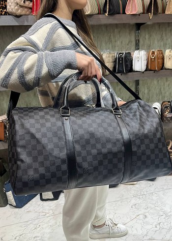 Louis Vuitton Valiz