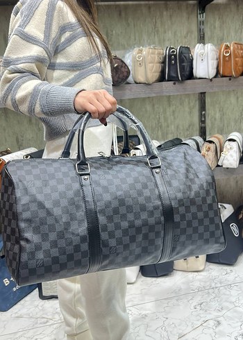 Louis Vuitton Louis Vuitton Valiz