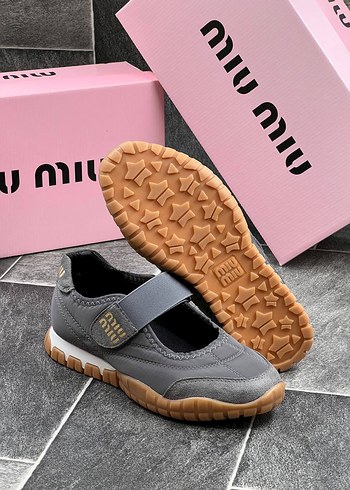 38 Beden Miu Miu Sneaker