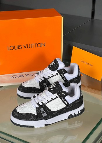 Louis Vuitton ürünü