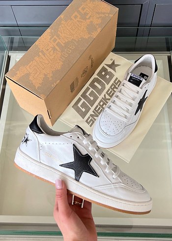 Golden Goose Deluxe ürünü
