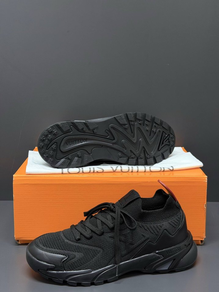 Louis Vuitton Sneaker — görsel 8/8